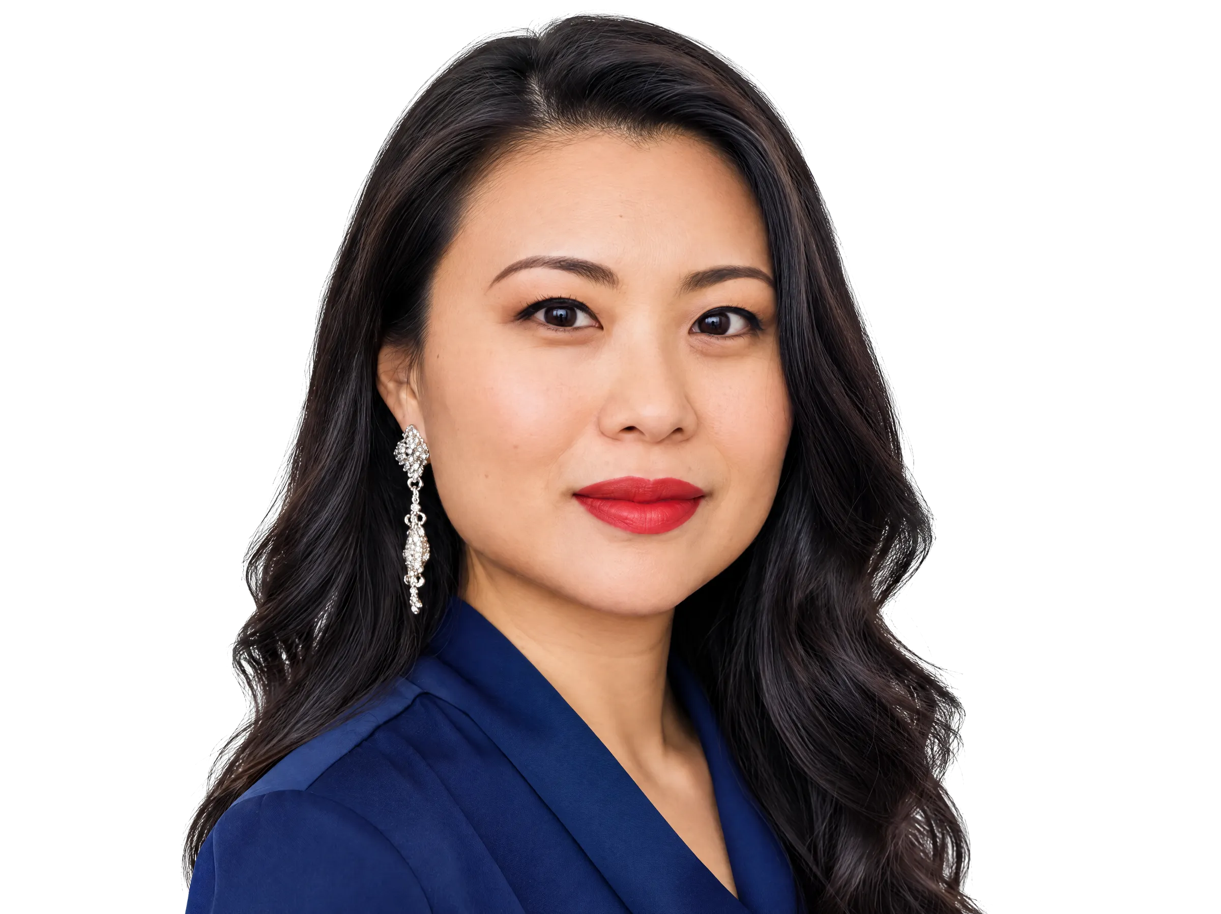 Christine Tseng, Chief Creative Officer at Gaia Eco Developments